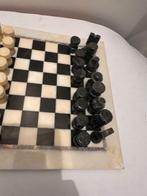 Schaakspel - Marmer