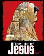 Life of Jesus By Alex Ben,José Pérez Montero, Alex Ben, Zo goed als nieuw, Verzenden