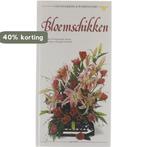 BLOEMSCHIKKEN 9789026933462 HALL, Boeken, Verzenden, Gelezen, HALL