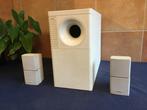Bose - Acoustimass 5 mk3 Subwoofer luidsprekerset - Diverse, Audio, Tv en Foto, Nieuw