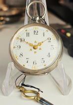 English key puller - Pocket watch - 20470 - 1900-1949, Nieuw