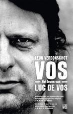 Vos 9789048831630, Livres, Musique, Verzenden, Leon Verdonschot