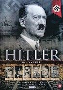 Hitler - Handlangers 1 op DVD, Verzenden, Nieuw in verpakking