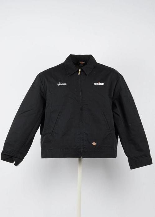 Dickies Jacket in Black size XL, Kleding | Dames, Jassen | Zomer, Ophalen of Verzenden