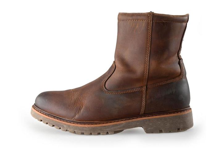 stylesnob Boots in maat 42 Bruin | 5% korting, Kleding | Heren, Schoenen, Bruin, Gedragen, Boots, Verzenden