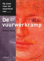 Op zoek naar de waarheid van de vuurwerkramp 9789080826724, Boeken, Verzenden, Gelezen, S. Vuyk