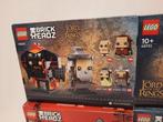 Lego Set - The Lord of the Rings, Stranger Things - 40751, Nieuw