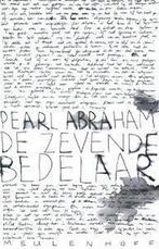 De zevende bedelaar - Meulenhoff editie 9789029075688, Verzenden, Gelezen, Pearl Abraham