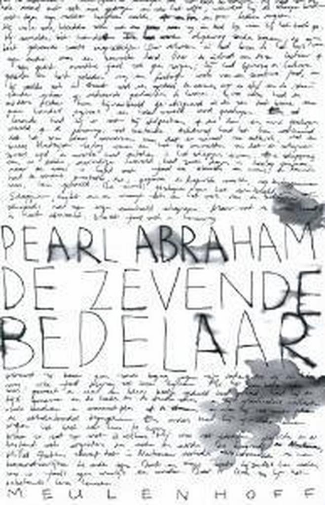 De zevende bedelaar - Meulenhoff editie 9789029075688, Boeken, Romans, Gelezen, Verzenden