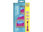 Veiling - Gillette Venus SPA Breeze Scheersysteem incl 3 Mes, Handtassen en Accessoires, Uiterlijk | Gezichtsverzorging, Nieuw