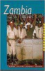 Zambia / Landenreeks 9789068323467 B. Posthumus, Boeken, Verzenden, Gelezen, B. Posthumus