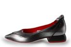 Jan Jansen Pumps in maat 39 Zilver | 5% extra korting, Kleding | Dames, Schoenen, Pumps, Overige kleuren, Verzenden, Jan Jansen