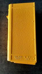 Vintage Brievenbus - Déjoie - 1970-1980 - Brievenbus uit, Antiek en Kunst