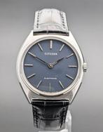 Citizen - Electronic Super High Beat - 43,200 bph - Not, Nieuw