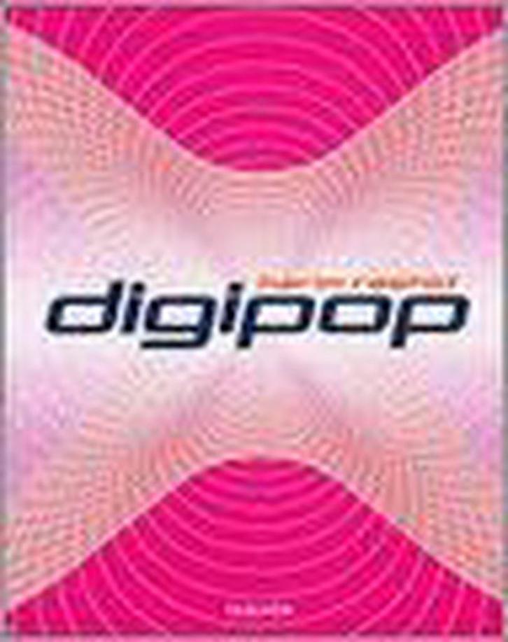 DIGIPOP 9783822839959 K. RASHID, Boeken, Taal | Engels, Zo goed als nieuw, Verzenden