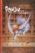 Pepijn en het Wonderkabinet / Pepijn / 2 9789020964844, Verzenden, Zo goed als nieuw, K. Velghe