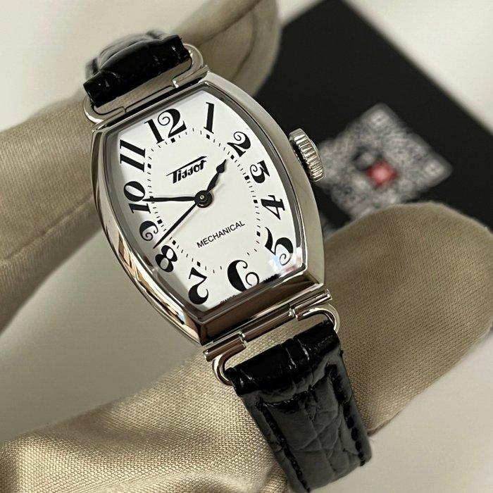Tissot - Herritage Porto Mechanical Small Lady -, Handtassen en Accessoires, Horloges | Heren