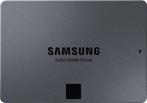 Samsung 870 QVO 2TB, Informatique & Logiciels, Ordinateurs & Logiciels Autre, Ophalen of Verzenden