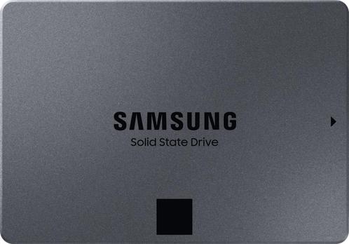 Samsung 870 QVO 2TB, Informatique & Logiciels, Ordinateurs & Logiciels Autre, Enlèvement ou Envoi