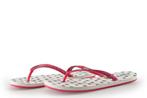 Reef Slippers in maat 36 Roze, Kleding | Dames, Schoenen, Slippers, Verzenden, Zo goed als nieuw, Roze