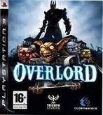 Overlord II (PS3 nieuw), Ophalen of Verzenden