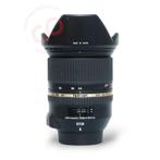 Tamron 24-70mm 2.8 SP Di VC USD (Nikon) nr. 1020, Ophalen of Verzenden