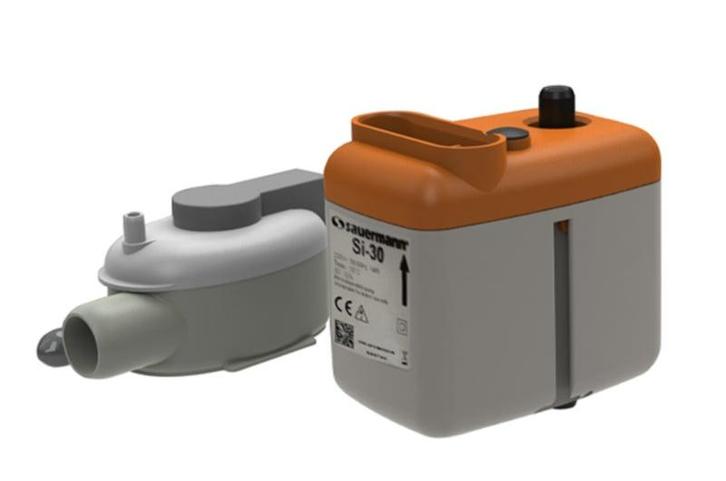 Sauermann Mini condenswaterpomp (Gereedschap), Elektronische apparatuur, Airco's, Nieuw, Verzenden