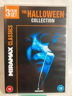 FILMBOX / THE HALLOWEEN COLLECTION (IMPORT WITHOUT DUTCH