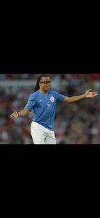 soccer aid rest of world - Soccer Aid - Edger Davids - 2016, Nieuw