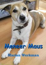 Meneer Maus 9789085701620, Gelezen, Marian Werkman, Verzenden