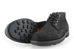 Timberland Veterschoenen in maat 43 Zwart | 5% extra korting, Kleding | Heren, Schoenen, Verzenden, Zo goed als nieuw, Veterschoenen