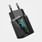 Super Si 20W PD USB-C Oplader - Power Delivery USB Fast, Verzenden, Nieuw