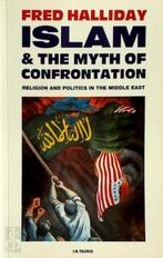 Islam and the myth of confrontation, Verzenden