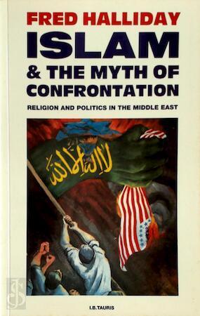 Islam and the myth of confrontation, Livres, Langue | Langues Autre, Envoi