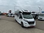 Dethleffs Pulse GT 7051 slechts 36655 km, centraal bed 64211, Caravans en Kamperen, Mobilhomes, Tot en met 2, 7 tot 8 meter, Diesel