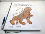 Nederland, Atlas - historische cartografie van Nederland;, Boeken, Nieuw