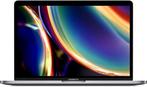 Nieuwstaat Apple MacBook Pro 13 2020 i7/16GB/512GB-NVMe, Ophalen of Verzenden, Zo goed als nieuw