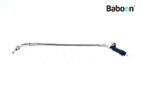 Gaskabel Suzuki VS 1400 Intruder (VS1400) (58300-38B01), Motoren, Onderdelen | Suzuki, Gebruikt, Verzenden