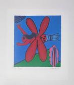 Corneille (1922-2010) - Le Poisson - Insecte (dernier, Antiek en Kunst