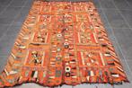 Moeras-Arabische Kelim - Kelim - 253 cm - 160 cm, Huis en Inrichting, Nieuw
