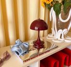 Louis Poulsen - Verner Panton - Tafellamp - opalijn acryl