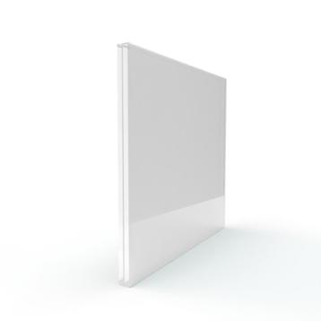 Enkel glas gelaagd 55.2 matte folie, Doe-het-zelf en Bouw, Glas en Ramen, Verzenden, Nieuw