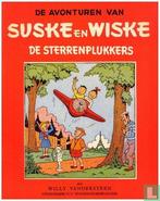 Suske en Wiske - De sterrenplukkers - 1952, Boeken, Eén stripboek, Verzenden, Gelezen, Vandersteen, Willy.