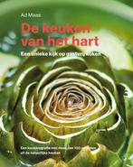 De keuken van het hart 9789462664685 Ad Maas, Boeken, Verzenden, Gelezen, Ad Maas