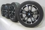 BMW X5 F15 X6 F16 449 19 inch velgen Pirelli Runflat Winterb, Auto-onderdelen, Ophalen of Verzenden, Nieuw