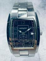 Hamilton - Zonder Minimumprijs - H295150 - Heren - 2000-2010, Handtassen en Accessoires, Horloges | Heren, Nieuw