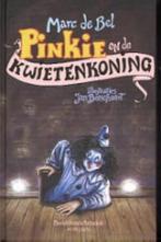 Pinkie en de kwietenkoning, Verzenden