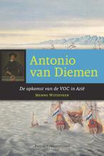 Antonio van Diemen 9789085550464, Menno Witteveen, Menno Witteveen, Verzenden