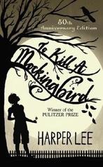 To Kill a Mockingbird 9780446310789 Harper Lee, Boeken, Verzenden, Zo goed als nieuw, Harper Lee