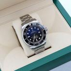 Rolex - Sea-Dweller Deepsea James Cameron - Ref. 116660 -, Handtassen en Accessoires, Horloges | Heren, Nieuw